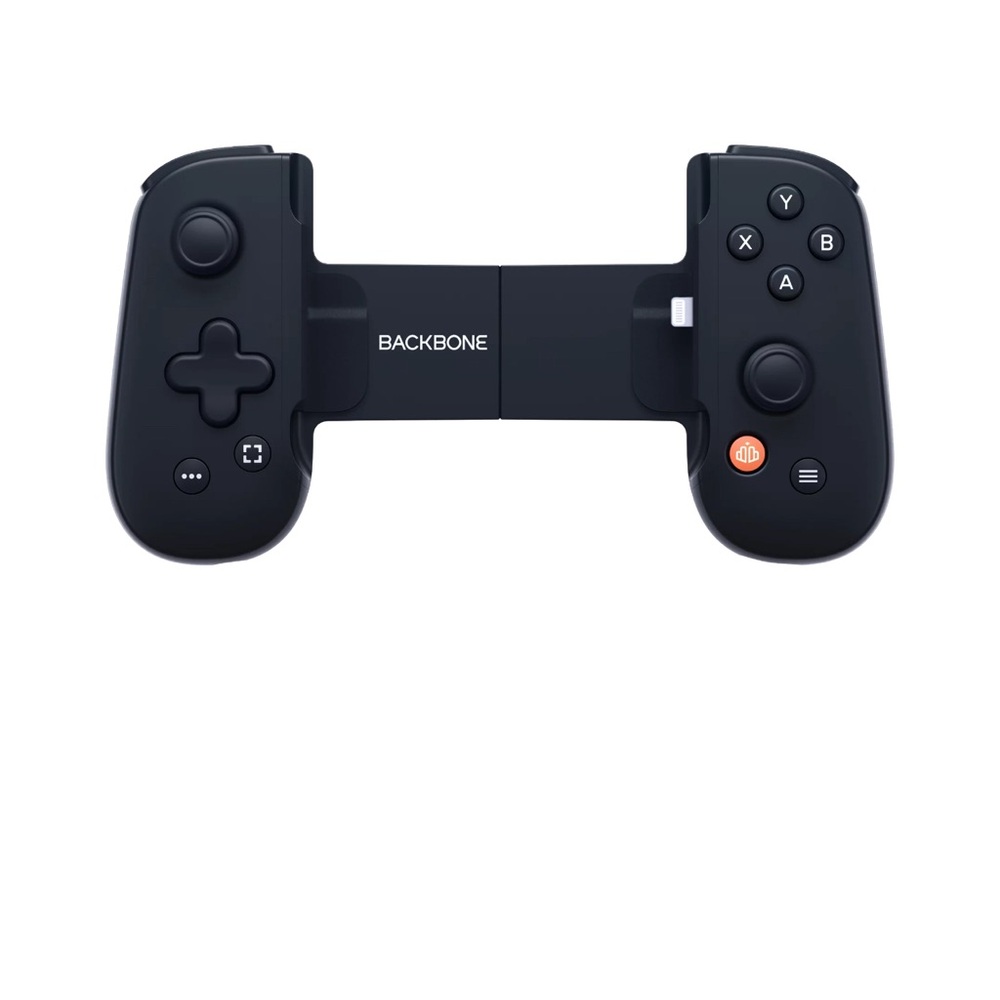 Backbone One (Lightning) - Mobile Gaming Controller for iPhone OBO